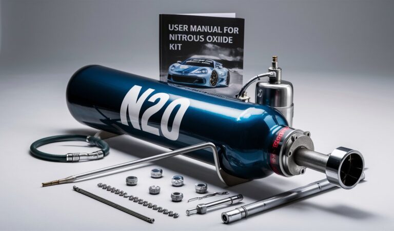 Будущее энергетики и роль закиси азота в новых разработках Будущее энергетики и роль закиси азота в новых разработках