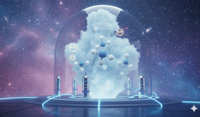 Процесс тестирования оборудования для N₂O: подробности и особенности