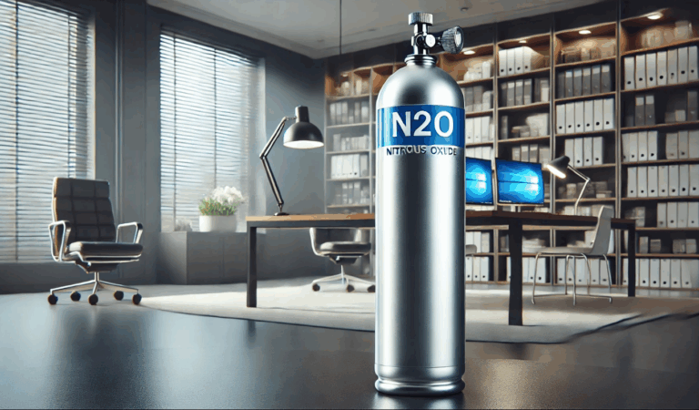 Взаимодействие N₂O с другими веществами: ключевые аспекты